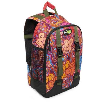 BORSA TERMICA BOXY + ZAINO TERMICO