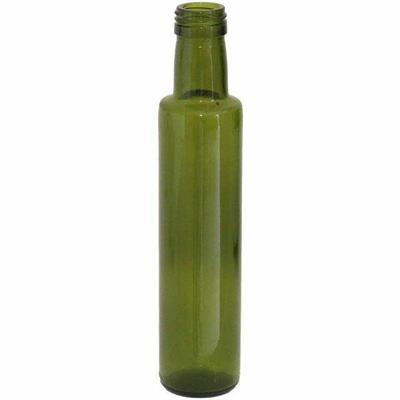 BOTTIGLIA SILHOUETTE ANTIRABBOCCO 250CC COLORE VERDE