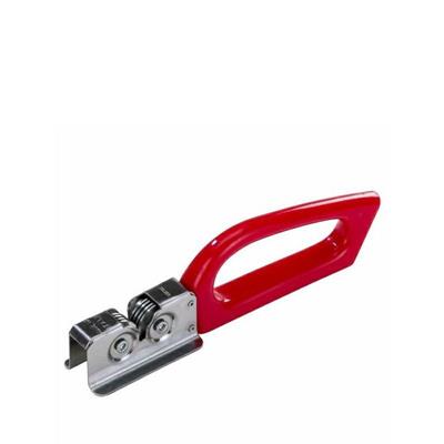 AFFILACOLTELLI INOX ROBUSTO RIGAMONTI