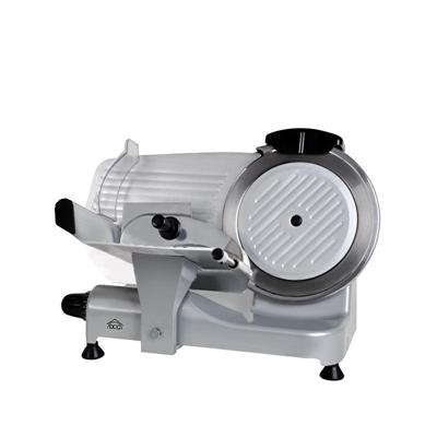 AFFETTATRICE PROFESSIONALE LAMA IN ACCIAIO D.25CM