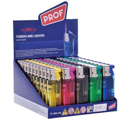 ACCENDINO PROF SLIDECAP CLEAR COLOR FLAM