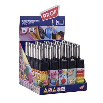 ACCENDINO PROF COBIA FF CAKES CANDLE LIGHT