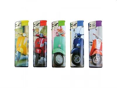 ACCENDINO LUX VESPA CONF. 50PZ ART. 6979