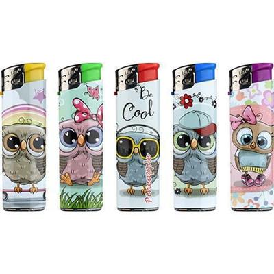 ACCENDINO LUX GUFETTI CONF. 50PZ ART. 7032