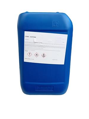 ACETONE 20 KG