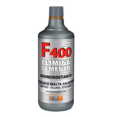 ACIDO DISINCROSTANTE F400 1 LT