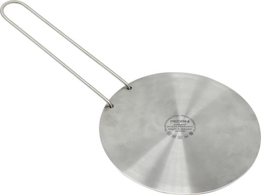 ADATTATORE PER PIANI COTTURA INDUZIONE D. 20CM
