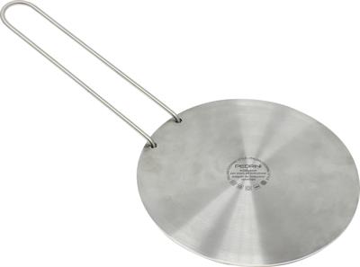 ADATTATORE PER PIANI COTTURA INDUZIONE D. 20CM