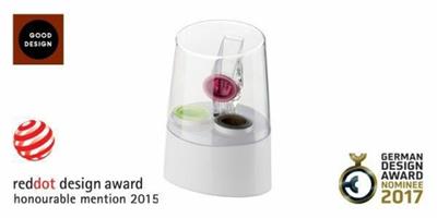 AERATORE PER VINO UNO VINO ROSSO