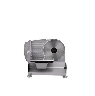 AFFETTATRICE INOX LAMA 19 CM