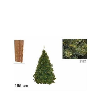 ALBERO PINO PARIS 165 CM