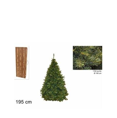 ALBERO PINO PARIS 195 CM
