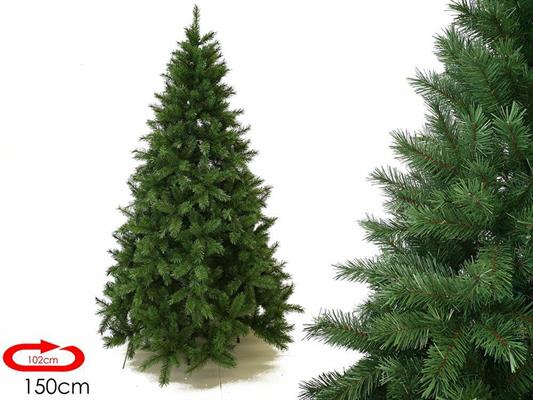 ALBERO STELLA ALPINA 1,50MT