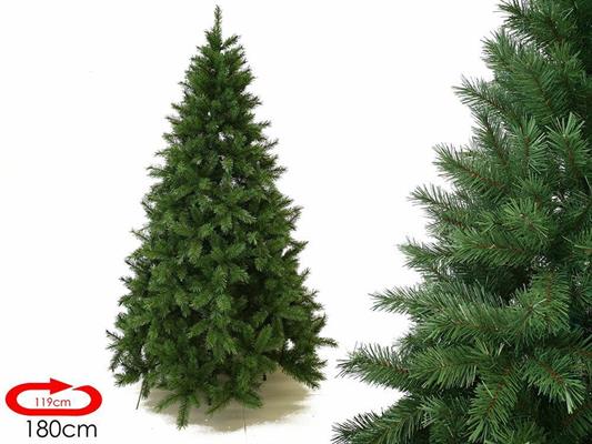 ALBERO STELLA ALPINA 1,80MT