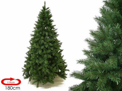 ALBERO STELLA ALPINA 1,80MT