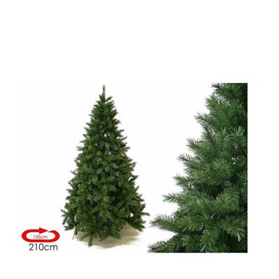 ALBERO STELLA ALPINA 2,10 MT