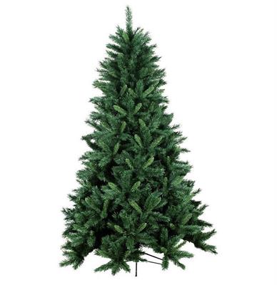 ALBERO DI NATALE CORVARA 210 CM