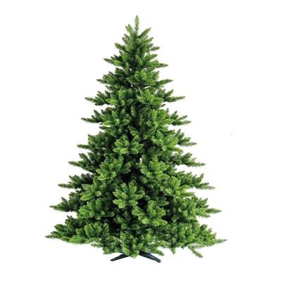 ALBERO NATALE PVC OLLOMONT 150 CM