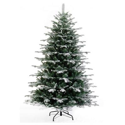 ALBERO DI NATALE TESERO 150 CM