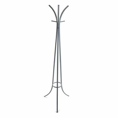 APPENDIABITI ALBERO COLORE ARGENTO