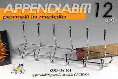 APPENDIABITO METALLO GICOS 361661