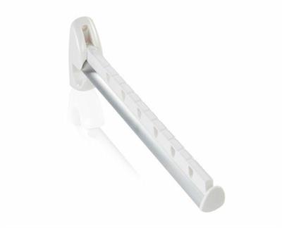 APPENDIABITI DA PARETE AIRETTE 7POSTI 31CM
