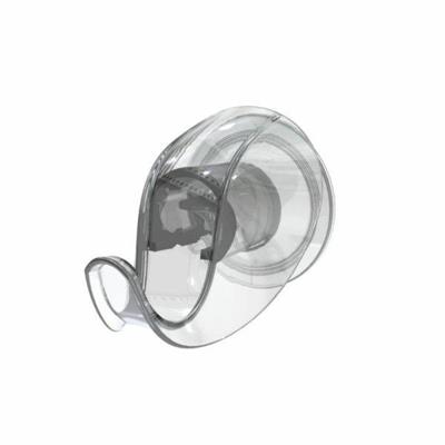 APPENDINO LIGHT TRASPARENTE SET 2PZ