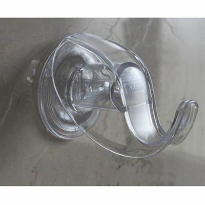 APPENDINO LOCK SET 2PZ TRASPARENTE