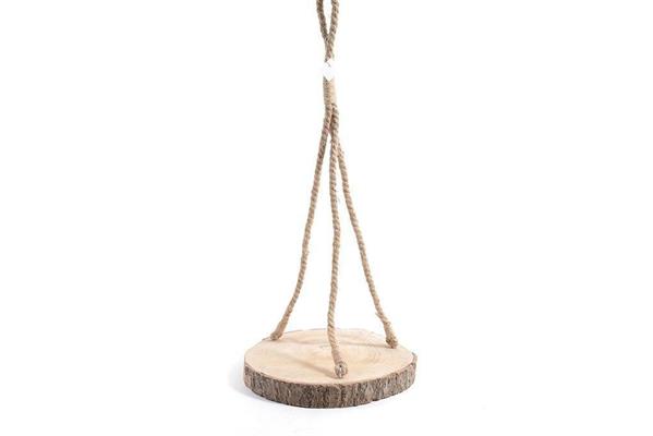 APPENDINO TRONCO CON CORDE 34XH70CM
