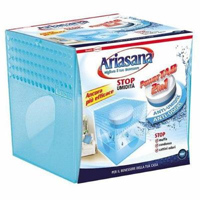 ARIASANA AERO360 2X450GR