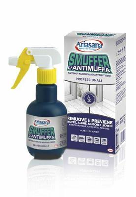 ARIASANA SMUFFER PROFESSIONALE 250ML