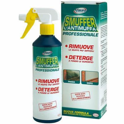 ARIASANA SMUFFER PROFESSIONALE 500ML