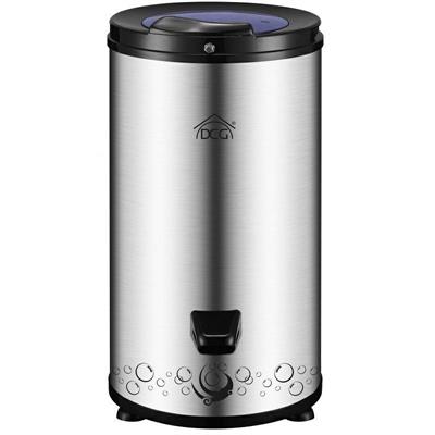 ASCIUGABIANCHERIA A CENTRIFUGA INOX 3200 GIRI 300 W