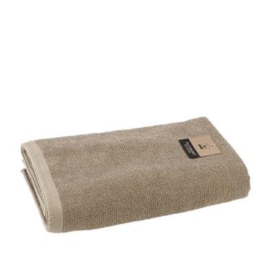 ASCIUGAMANO TELO BAGNO ROB TORTORA 90 X 140 CM