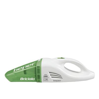 ASPIRABRICIOLE BRICIOLO CAPACITA' 400ML BATTERIA LITIO