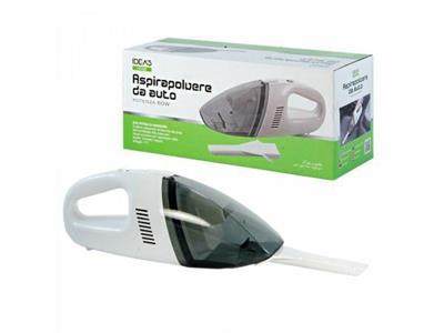 ASPIRABRICIOLE AUTO 60W 12V