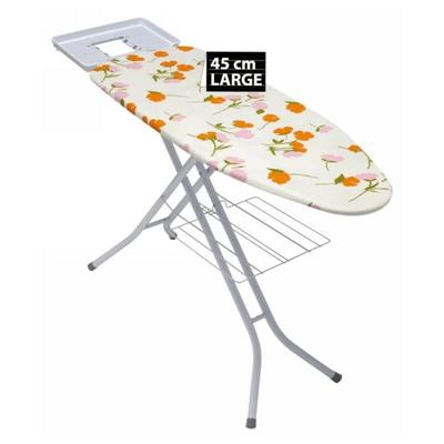ASSE DA STIRO MAXI STIRO BIANCO 120X45CM
