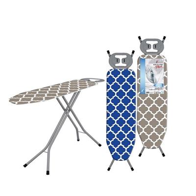 ASSE DA STIRO PLUS 142 X 38 X 94 CM DECORI ASS