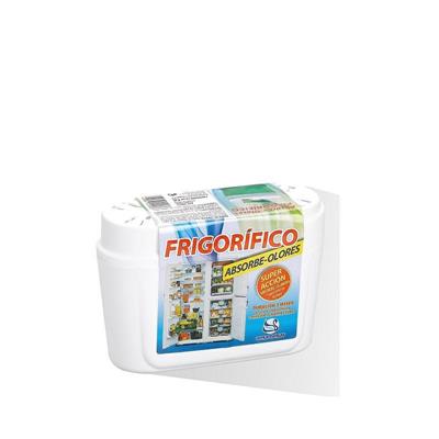 ASSORBIODORI PER FRIGORIFERO