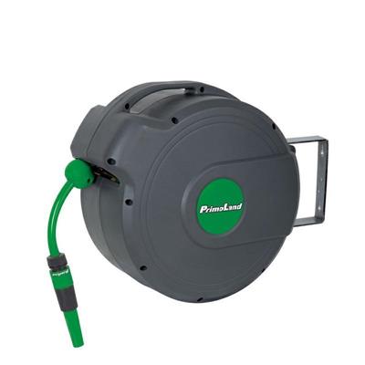 AVVOLGITUBO AUTOMATICO ACQUAPRO 20 MT