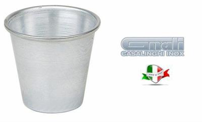 FORMINA BABA 7X8 ALL. BIANCO ART. 50FB7 GNALI