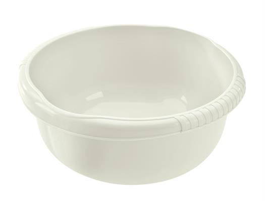 BACINELLA AURORA 24CM 2,8LT COLORE PANNA
