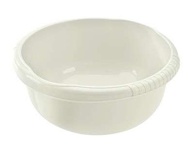 BACINELLA AURORA 24CM 2,8LT COLORE PANNA