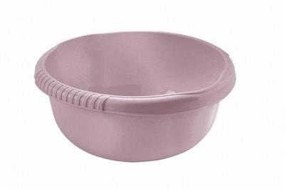 BACINELLA AURORA 36CM 11LT COLORE LILLA