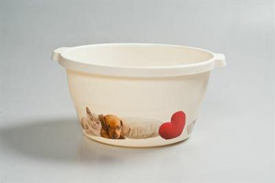 BACINELLA CUCCIOLI 34CM