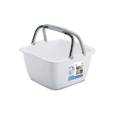 SUPERBACINELLA QUADRA LUNA COL.ASS. STEFANPLAST