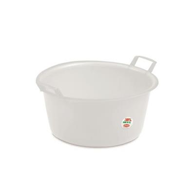 BAGNO TONDO 35CM 10LT