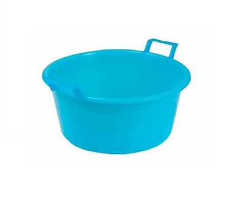 BAGNO TONDO PESANTE ICS CM.37