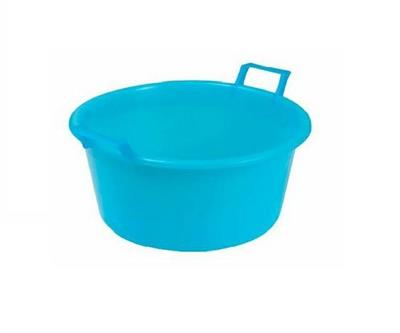 BAGNO TONDO PESANTE ICS CM.37