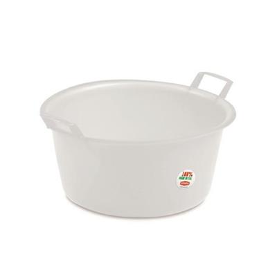 BAGNO TONDO 45CM 20LT